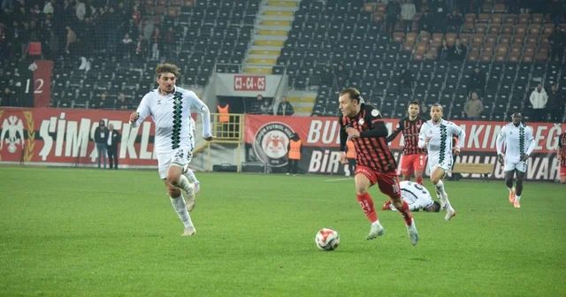 Arca Çorum FK Sakaryaspor: 2 0 Çorum Haberleri
