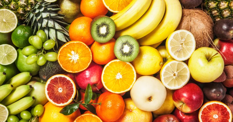 Hastalıklara karşı doğadan gelen güç: Kışın tüketilmesi gereken meyveler