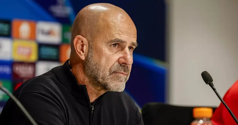 Fenerbahçe ile anılan Veerman ın hocası konuştu: Keyfini çıkaralım