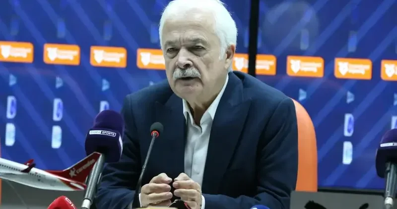 Süper Lig de bir istifa daha: Teknik ekip olarak görevi bıraktık Futbol Haberleri