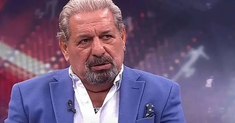 Erman Toroğlu: Penaltı oğlu penaltı