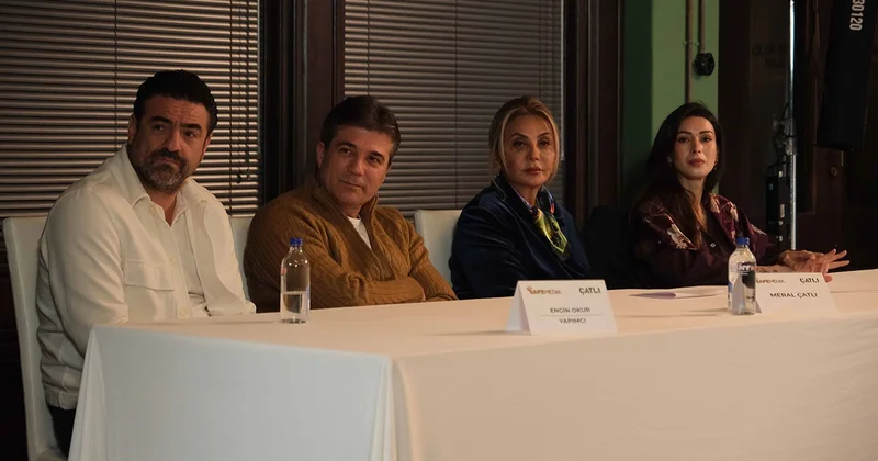 Çatlı filmi başrol kim, Abdullah Çatlı yı kim oynuyor?