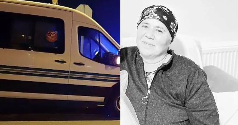 Son dakika: Kırklareli haberleri: Evinde ölü bulunmuştu... Damadı gözaltına alındı Son dakika haberleri