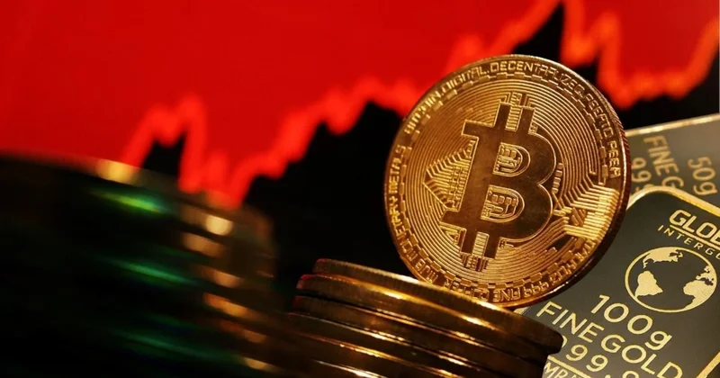 Bitcoin yatırımcılarına kritik uyarı ABD li bankadan geldi Sözcü Gazetesi