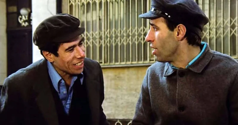 İlyas Salman dan Şaban ı karikatürize ettiler sözlerine tepki: Saldırmadığınız güzellik kalmadı