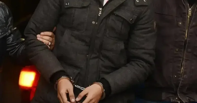 Rize de silah kaçakçılığı operasyonu: 3 şüpheli yakalandı Gündem Haberleri