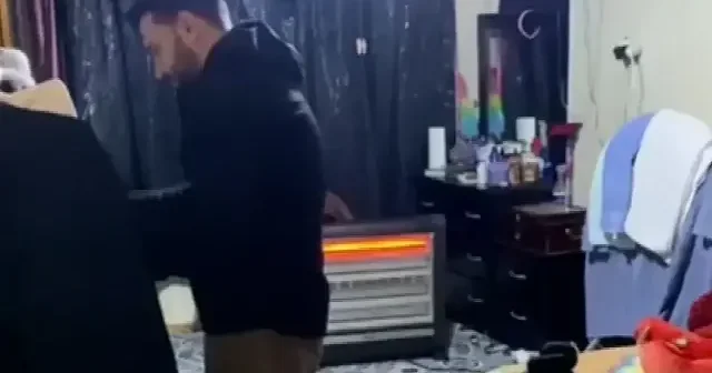 Adana da torbacılara şafak operasyonu: 18 tutuklama VİDEO İZLE