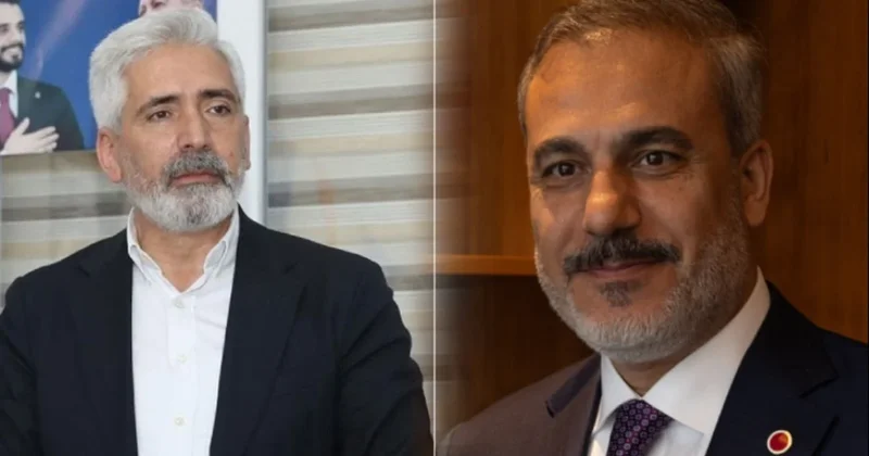 Erdoğan bu sözlere ne diyecek? Sözcü Gazetesi