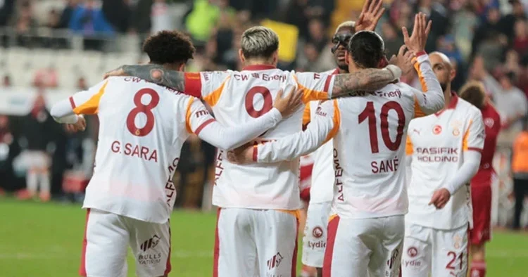 Galatasaray, son maçta kayıp istemiyor!