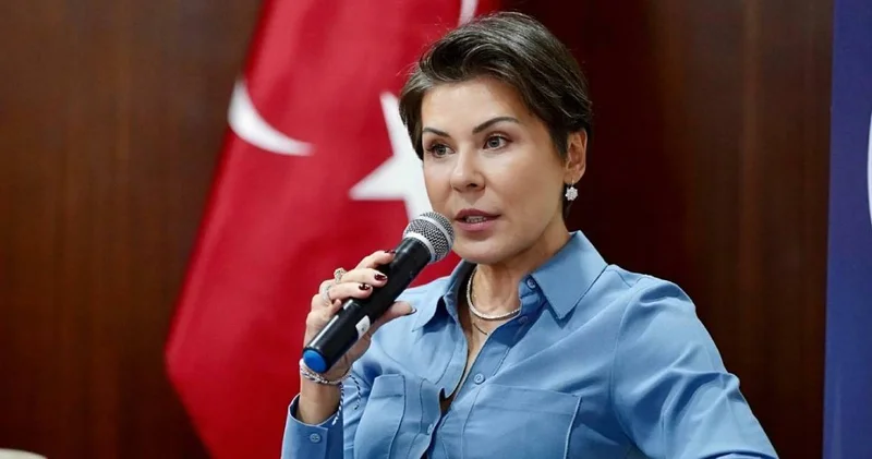 Fatoş Pınar Türker’in çıplak arandığı iddialarına bir açıklama da savcılıktan!