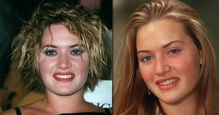 Öğretmeni daha küçücükken bütün umutlarını kırmış… ‘Sen en iyisi şişman kız rollerini oyna’