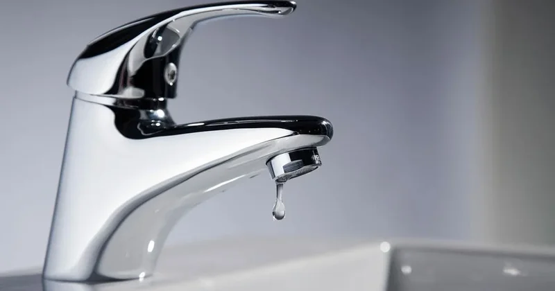 Tüm şehirde 2 aylık su kesintisi başladı! Tuvalet temizliği için tarif verdiler Sözcü Gazetesi