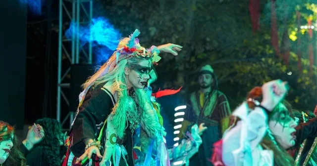 Şehitkamil de 25 Aralık coşkusu başladı Yılmaz: 25 aralık, bu şehrin onurudur, gururudur. Gaziantep Haberleri