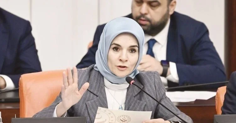 Bakan Göktaş: Nüfusumuzun % 10.6’sı yaşlı