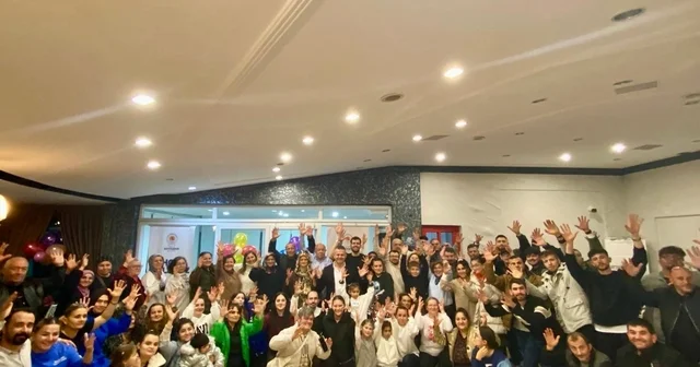 İşitme engellileri koordinasyon merkezinin ilk programı Samsun da gerçekleşti Samsun Haberleri