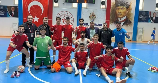 Battalgazi Belediyespor dan Millî Takıma bir genç sporcu daha Malatya Haberleri