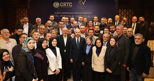 GRTC nin yönetim ve istişare kurulları belirlendi Kütahya Haberleri