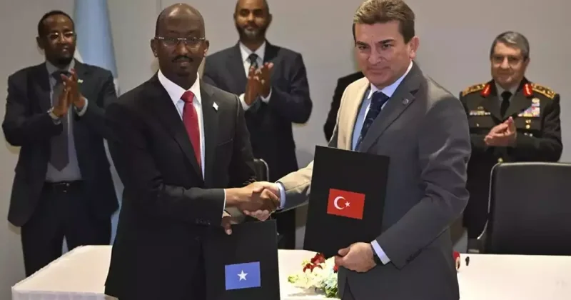 Zenginliğimizi Türkiye ile paylaşarak devlet olarak kazanç sağlayacağız