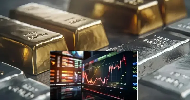 Ne altın ne gümüş! 2008 den bu yana görülmemiş zirve: Haftanın kazananı ters köşe yaptı Dünya Ekonomisi Haberleri