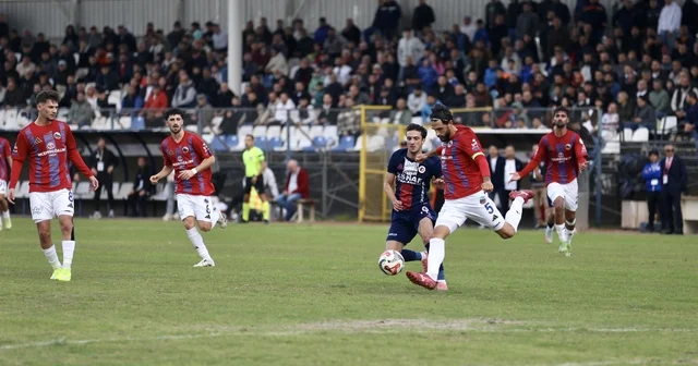 Futbol: Nesine 2. Lig Muğla Haberleri