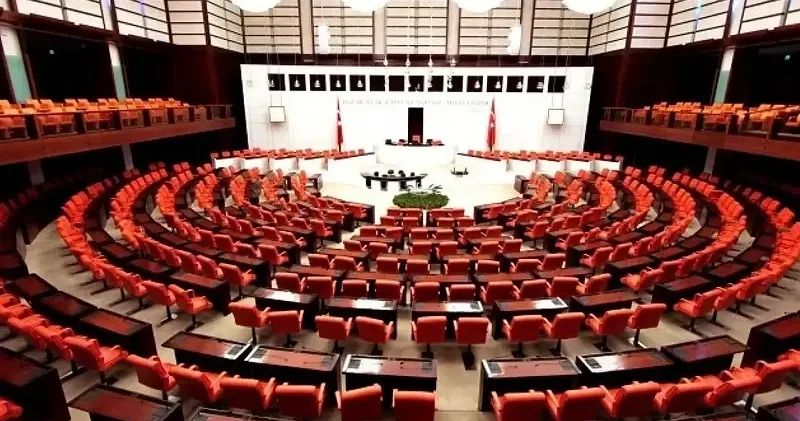 TBMM Genel Kurulunun Libya tezkeresi ve 11. Yargı Paketi gündemiyle yarın toplanması bekleniyor Gündem Haberleri