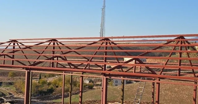 Şırnak ta sürdürülebilir tarım hamlesi: Çardaklı meraları ıslah ediliyor Şırnak Haberleri