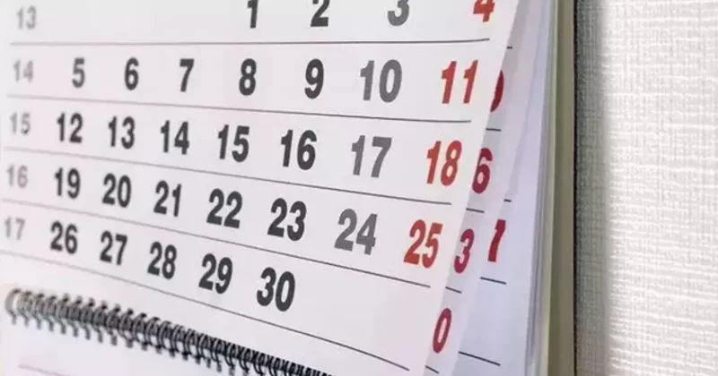 Ramazan ve Kurban Bayramı ne zaman? 2026 Bayram tarihleri hangi günlere denk geliyor