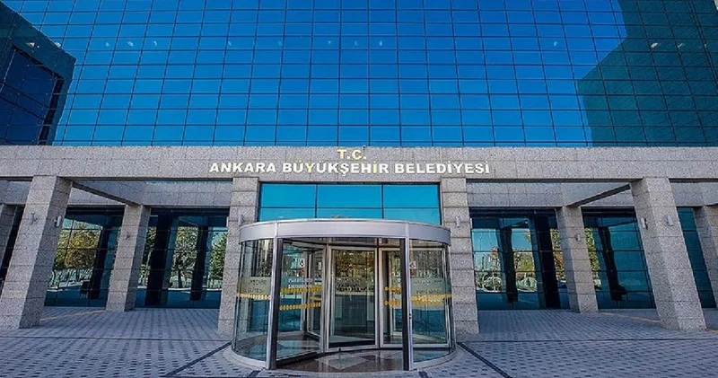 ABB den Yavaş a soruşturma izni açıklaması! Aynı müfettiş...