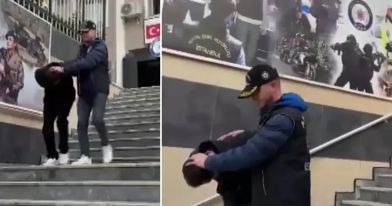 Lübnanlı Murat’ım dedi, Hataylı İsmail çıktı: İstanbul’da akıllara durgunluk veren olay Dünya Haberleri