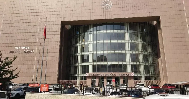 Çıplak arama iddiaları gündem olmuştu! Başsavcılık tan açıklama: Tamamen asılsız