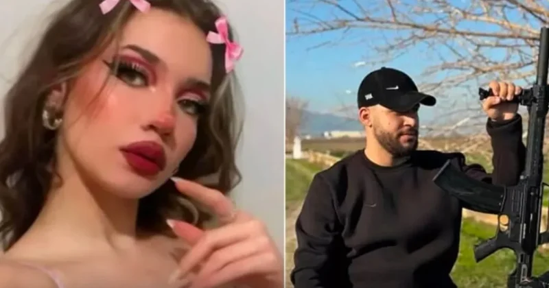 Teslime ayrılmak istedi, erkek arkadaşı kabul etmeyip katletti Sözcü Gazetesi