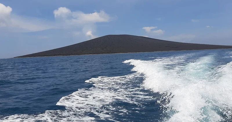 Tarihin en gürültülü sesi: Binlerce kilometre öteden bile duyuldu Sözcü Gazetesi