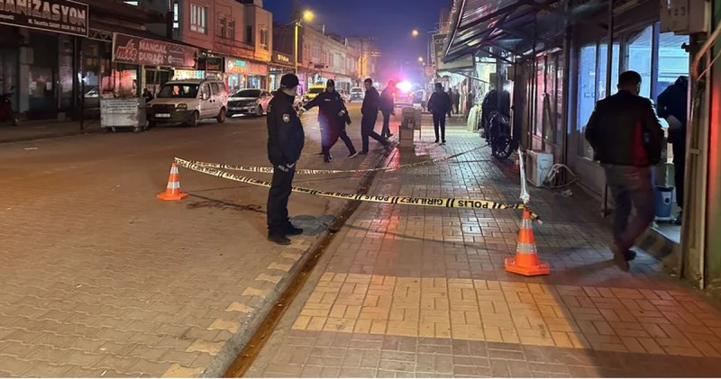 Son dakika: Adıyaman haberleri: Eşini, kızının yanında öldürüp kayıplara karıştı Son dakika haberleri