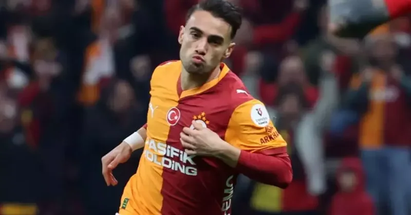 Yunus Akgün den klas bitiriş! Kritik maçta perdeyi açtı Fanatik Gazetesi Galatasaray (GS) Haberleri Spor