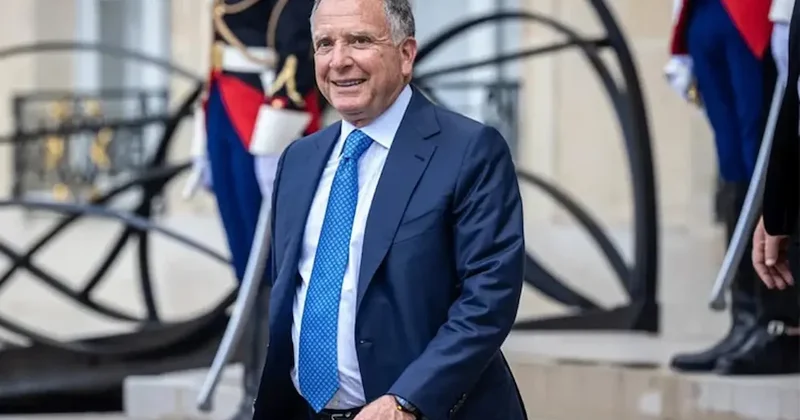 Miami de Türkiye, Katar, Arabistan la Gazze zirvesi yapıldı Sözcü Gazetesi