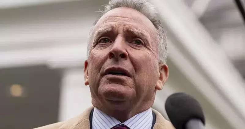 Trump ın Özel Temsilcisi Witkoff: Gazze ateşkesinin birinci aşamasında ilerleme kaydedildi