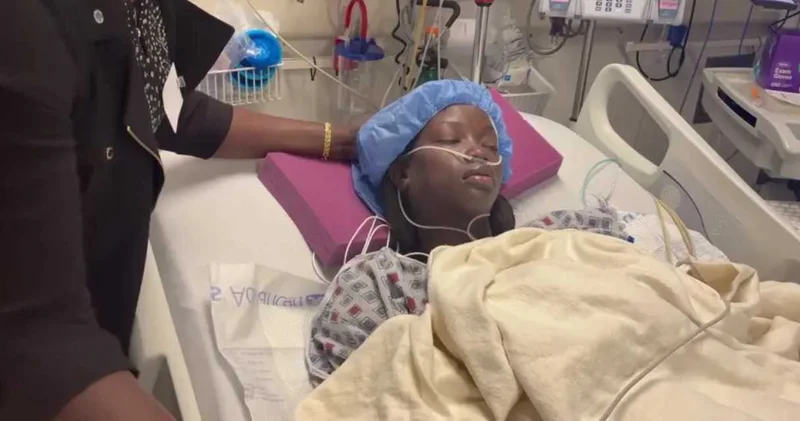 Ünlü model hastalığını açıkladı: Kan tükürmeye başlayınca ortaya çıktı