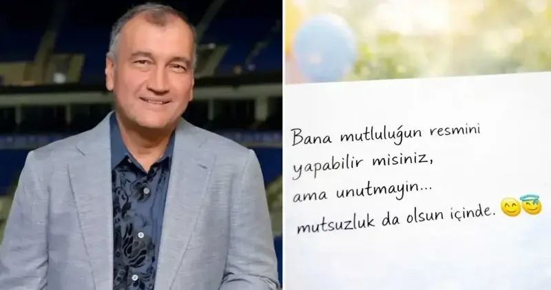 Murat Ülker yazdı: Hüsnü hatime yani güzel son Kültür Sanat Haberleri