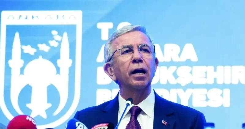 İmar usulsüzlüğü soruşturulacak Yerel Gündem Haberleri