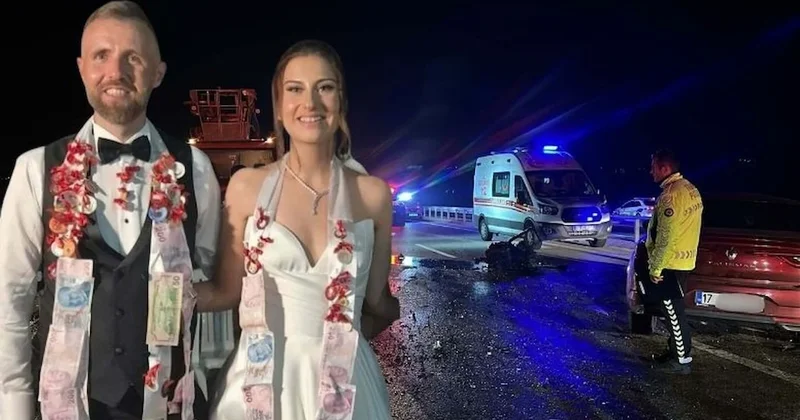 Cinayet gibi kazada yaşamını yitiren Neslihan öğretmenle ilgili kahreden detay Sözcü Gazetesi