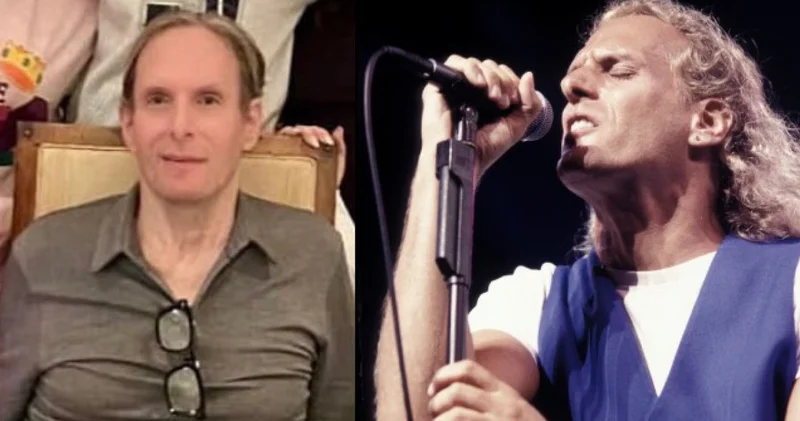 Beyin kanseriyle mücadele eden Michael Bolton ın son durumu