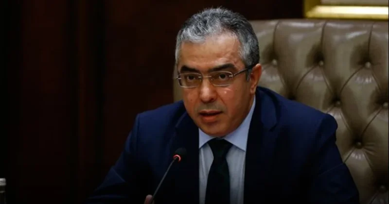 Saray Başdanışmanı ndan DEM e ayar gibi sözler Sözcü Gazetesi