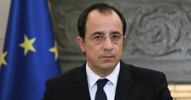 GKRY liderinden provokatif açıklama: Kanlı noel kahramanlıktır Dış Haberler