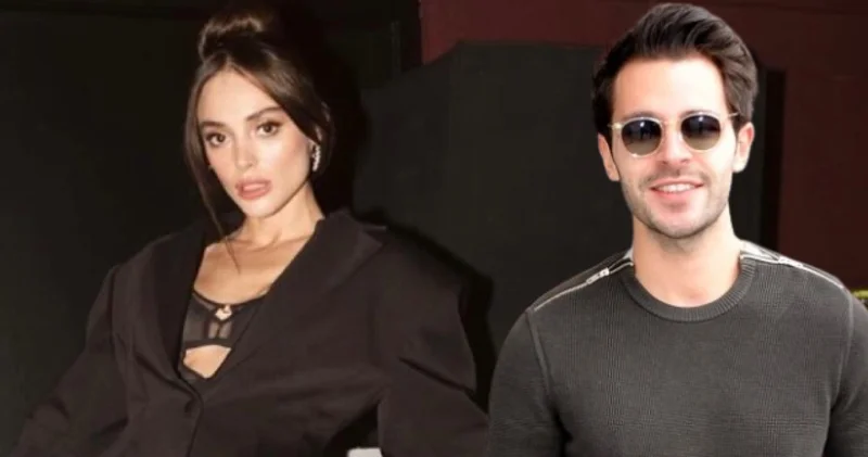 Hakan Sabancı ile Rabia Soytürk ün aşk sessizliği