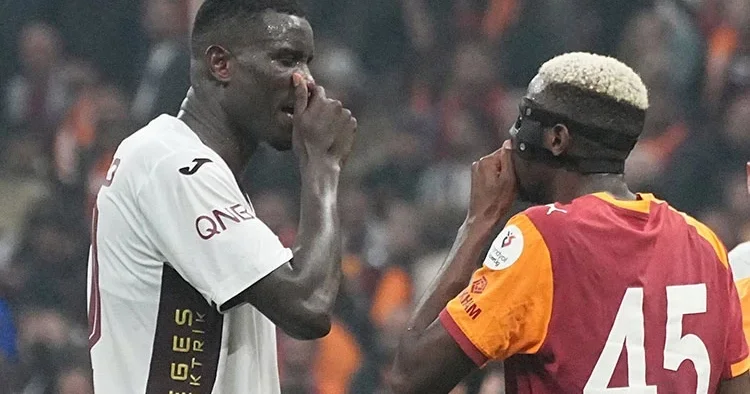 Afrika kupası başlıyor!