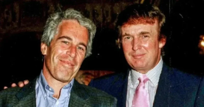 Epstein dosyaları erişimden kısmen kaldırıldı