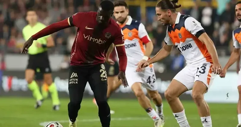 Gençlerbirliği nin golcüsü Trabzonspor maçında yok Futbol Haberleri