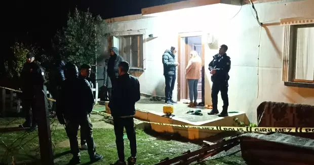 Adıyaman haberleri Eşi ve bacanağını öldürdü! Adıyaman daki vahşetin detayları ortaya çıktı 21 Aralık 2025