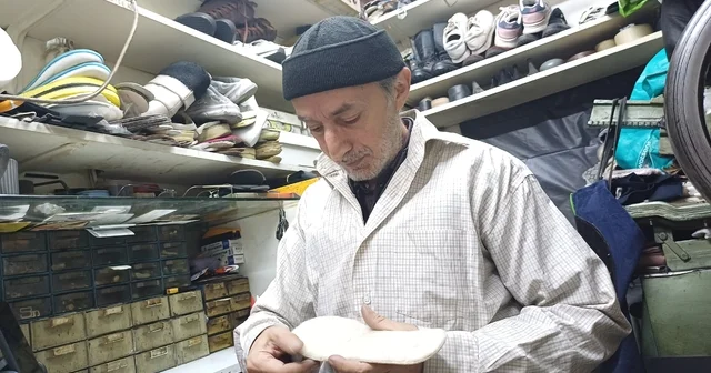 Ustasından kışlık ayakkabı önerisi İçi elyaf veya hakiki kuzu derisinden yapılmış olan ürünleri kullanın Kayseri Haberleri