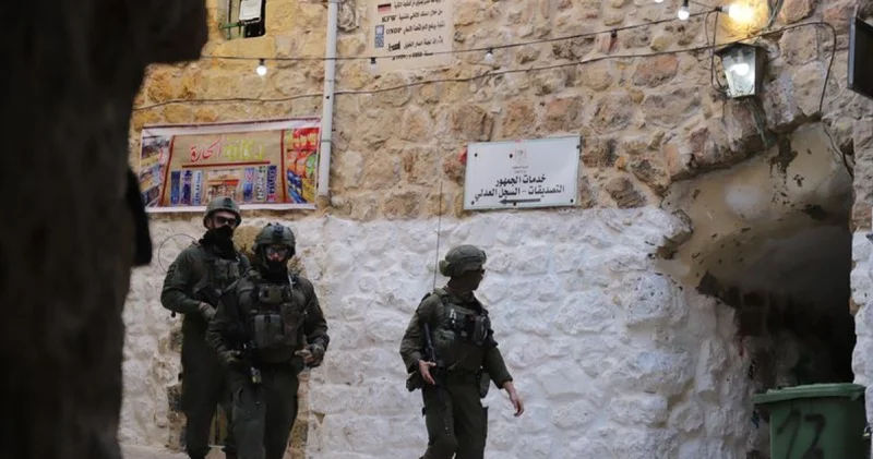 Ateşkes masada, işgal sahada: İsrail Batı Şeria da 19 yeni yerleşimle yeni dönemin sinyalini verdi Dış Haberler